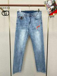 Picture of Gucci Jeans Long _SKUGuccisz28-3825th15210222
